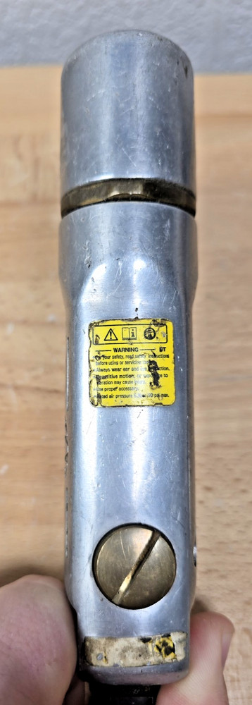Mac Tools AN5215 Air Nibbler Pneumatic Air Tool