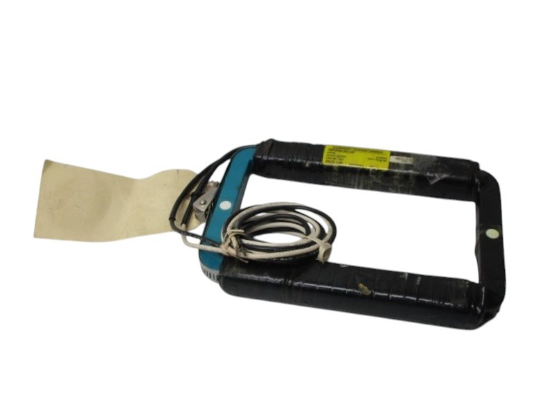 WICC 7SP-2500-00-L48 CURRENT TRANSFORMER UNMP