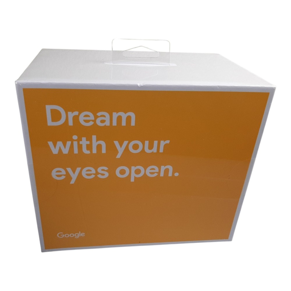 Google Daydream View VR Headset - Slate