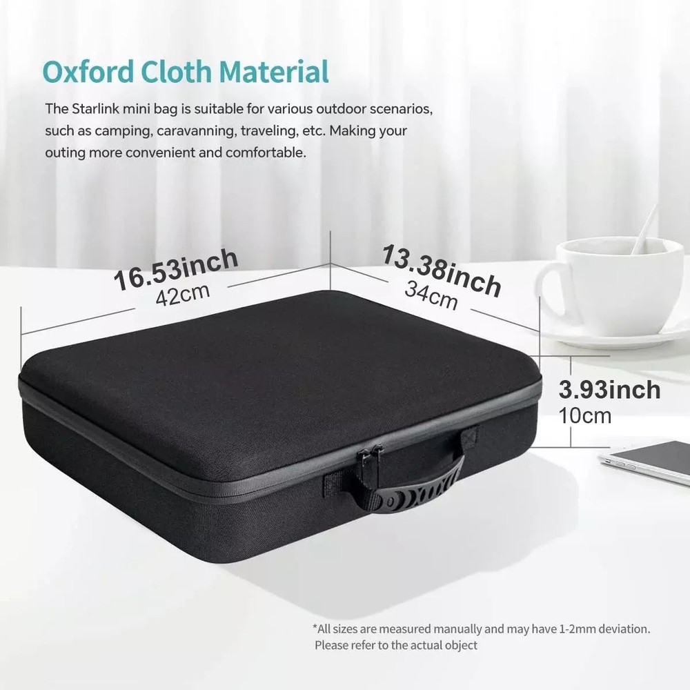 Starlink Mini Water Proof Travel Case