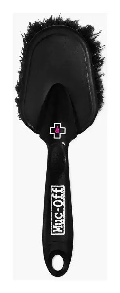 Muc-Off 5-Piece Premium Brush Set
