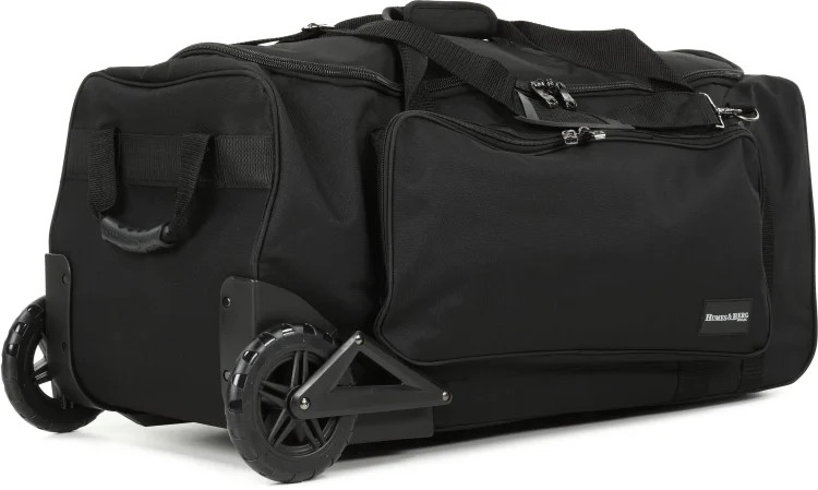 Humes & Berg HB541TP Tilt-N-Pull Hardware Case