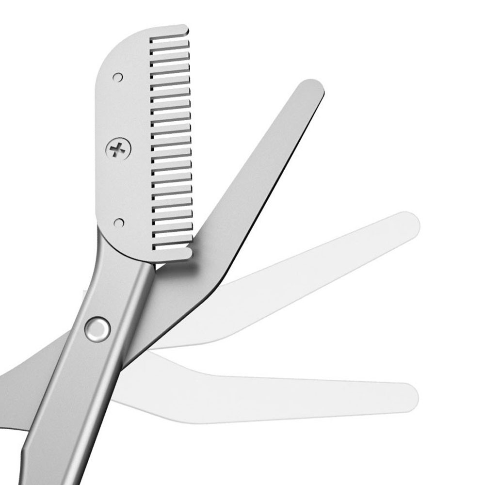 Browmaster Stainless Steel Trimmer TL