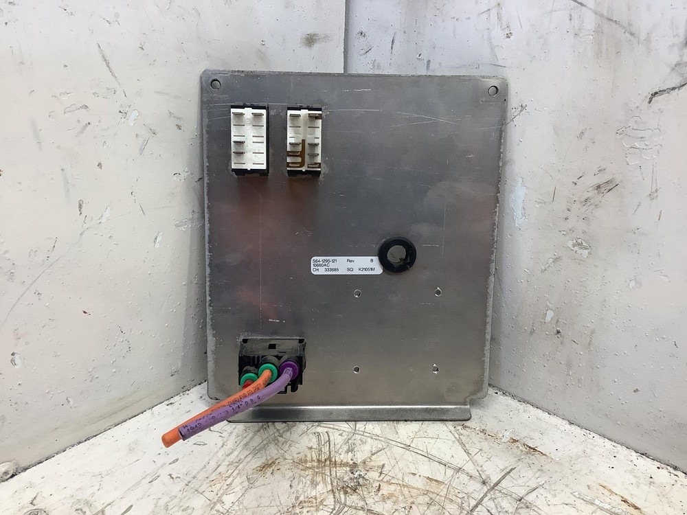 2008-2027 Kenworth T270 SWITCH Dash Panel - Used