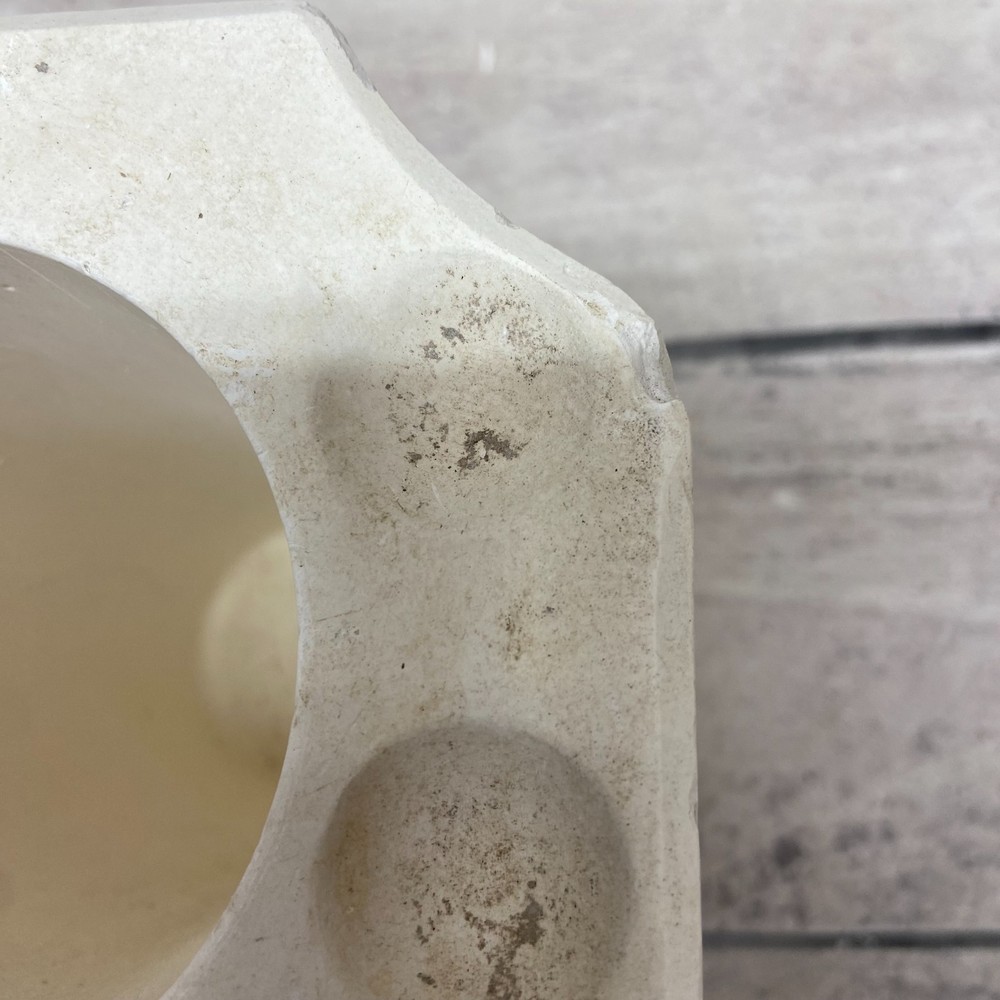 Ceramic Slip Casting Mold Holland #H379