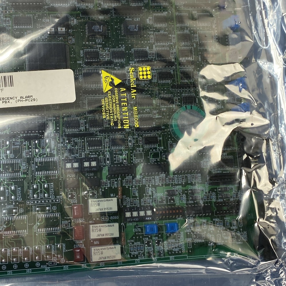 NEC PH-PC29 NEAX2400 PBX Board