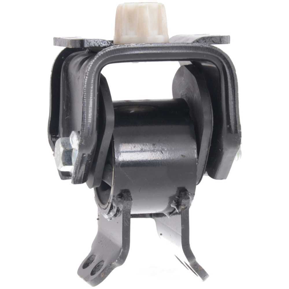 Automatic Transmission Mount-Manual Trans Mount Anchor 10056