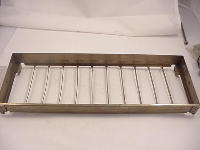Wells Toaster Bread Rack 50579 Ships Same Day