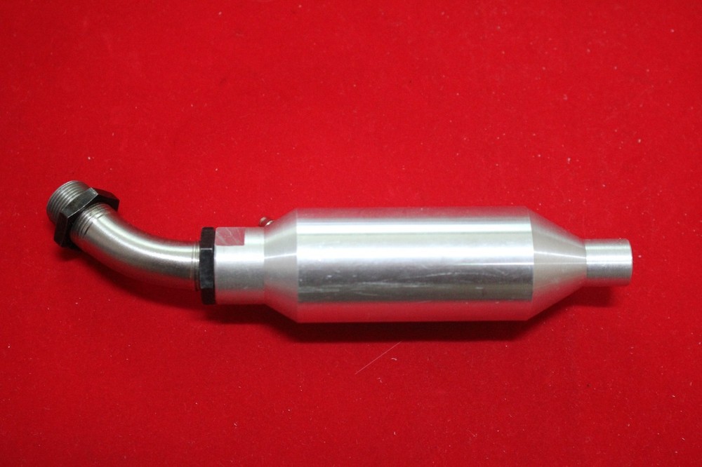 NIB RCV 120SP ENGINE