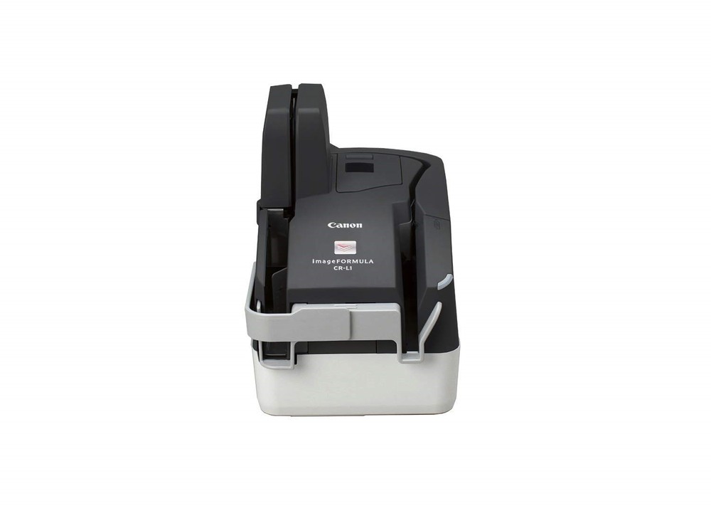 Canon imageFORMULA CR-L1 USB Sheetfed Scanner - 300 dpi Optical