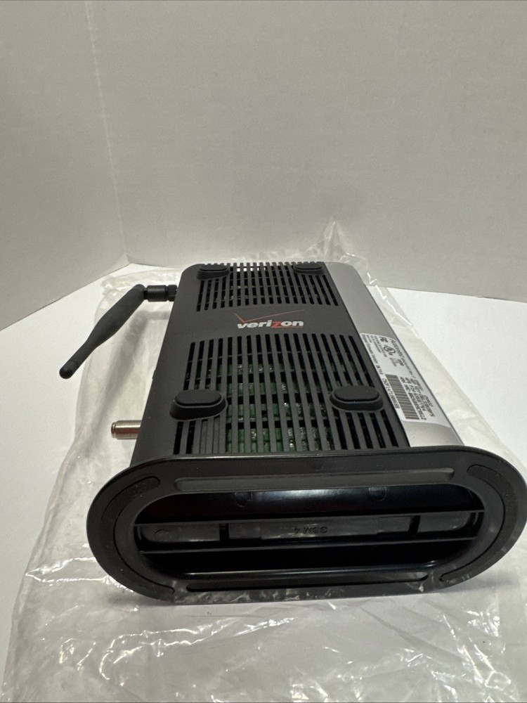 Verizon FIOS Actiontec MI424WR Rev. E Modem Cable Router