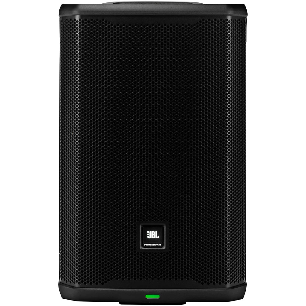 JBL PRX908 Powered Speaker Package With Water-Resistant Covers
