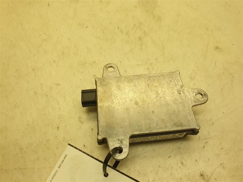 13 LEXUS ES300H DRIVER LEFT BLIND SPOT SENSOR