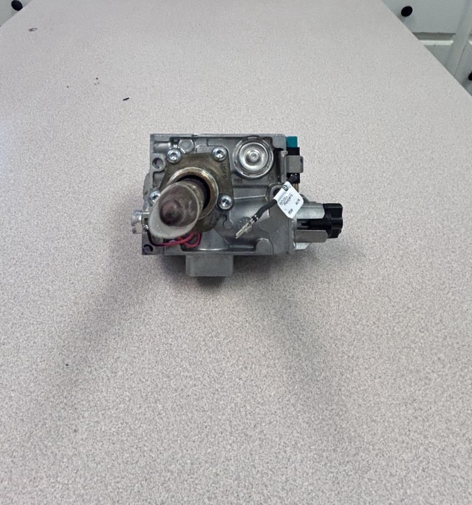 Rheem AP14270G Gas Control Thermostat, Natural Gas , Gray , 12.7X7.5X6.6 inches