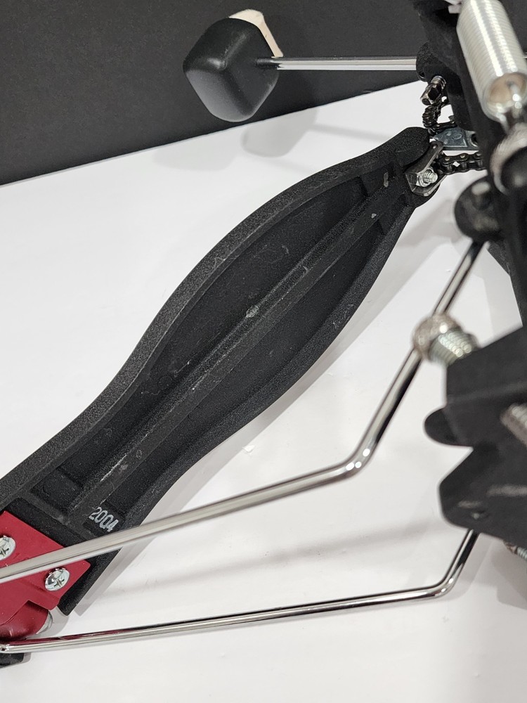 DW 6000 Accelerator Single Bass Drum Pedal