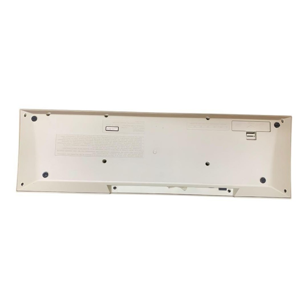 YAMAHA CBX-K1 MIDI Keyboard Controller Vintage Synth Controller TESTED w/AC