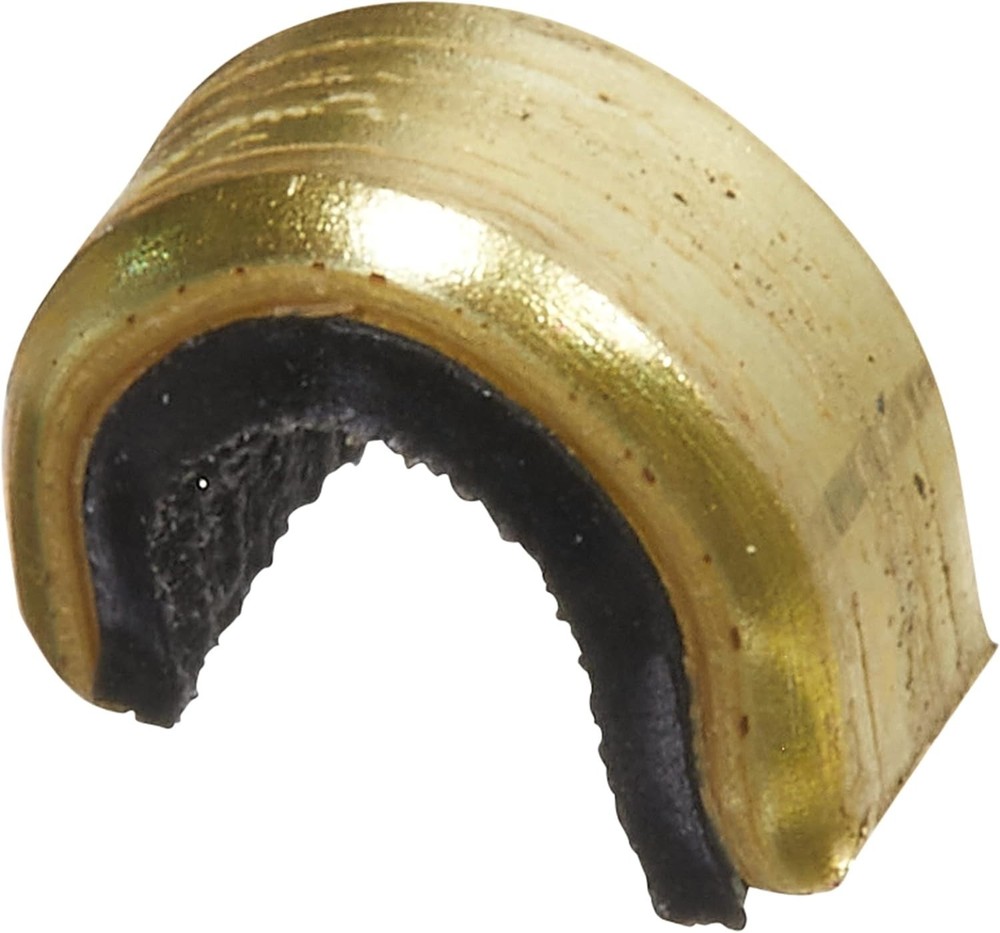 Archery Essential: 5-Pack Bowstring Nocks for Improved Shot Accuracy & Stability