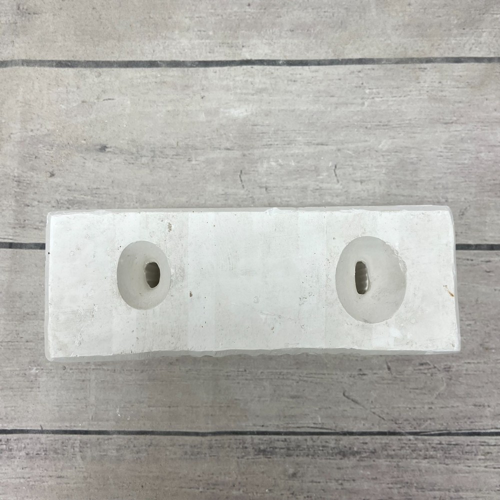 Atlantic Mold Ceramic Casting Mold #A379