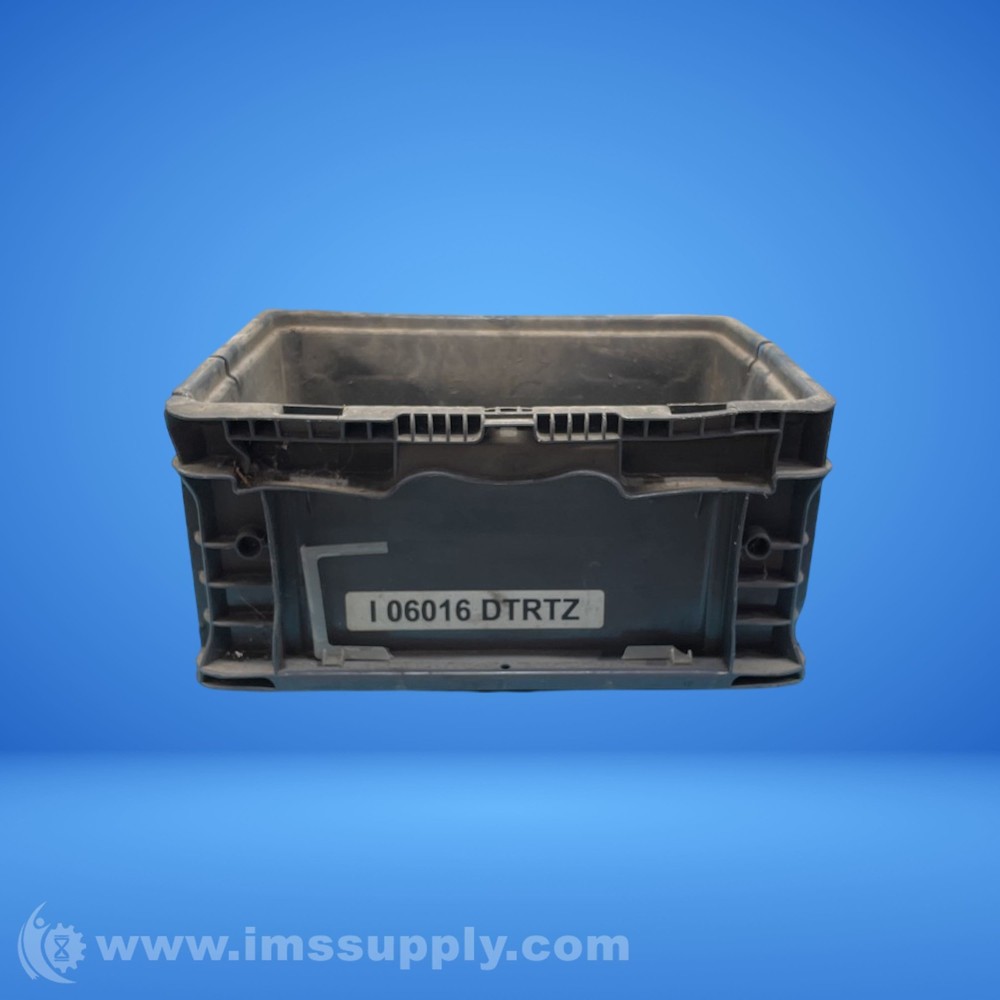 Orbis NSO1215-7 Blue Storage Container 8105