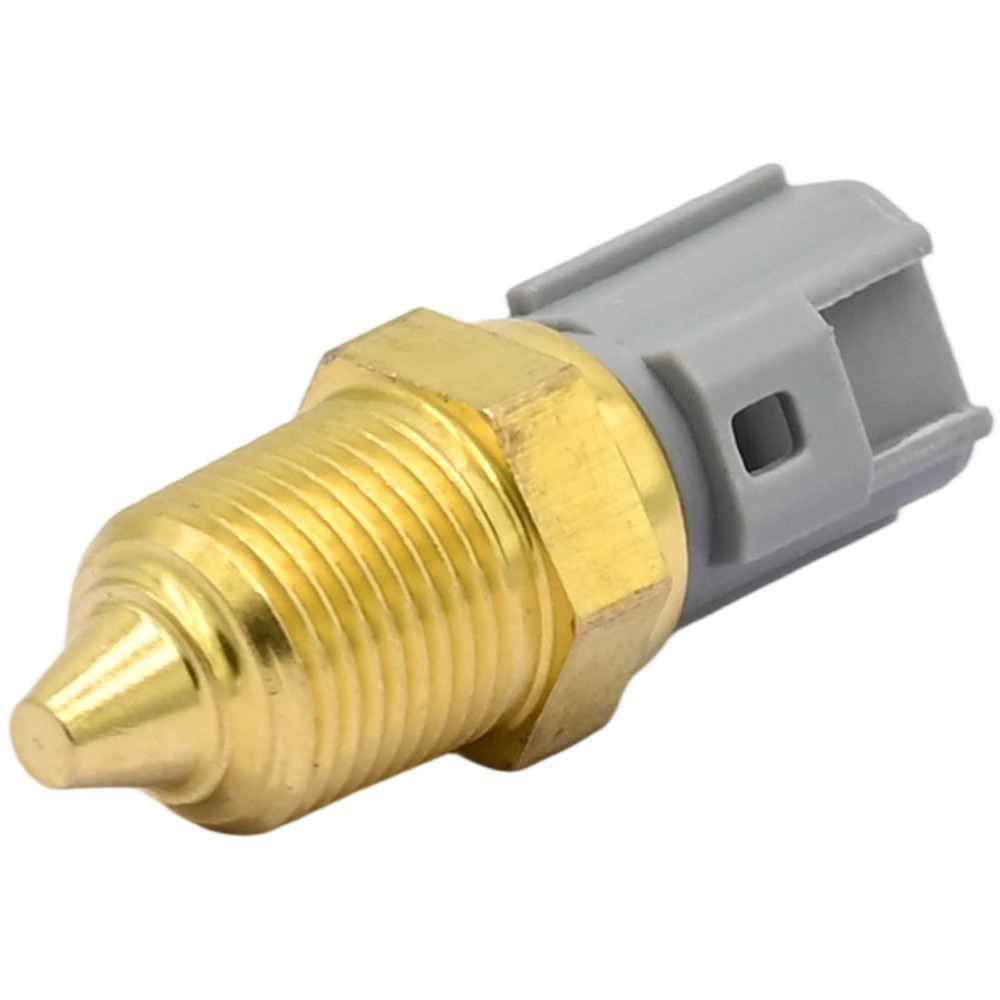 Dcmr Engine Coolant Temperature Temp Switch Sensor Sender Escape as shown