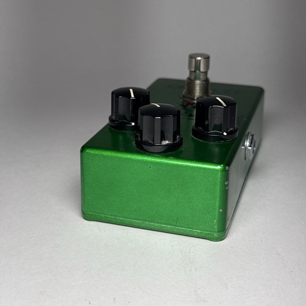 MXR GT-OD Overdrive Pedal