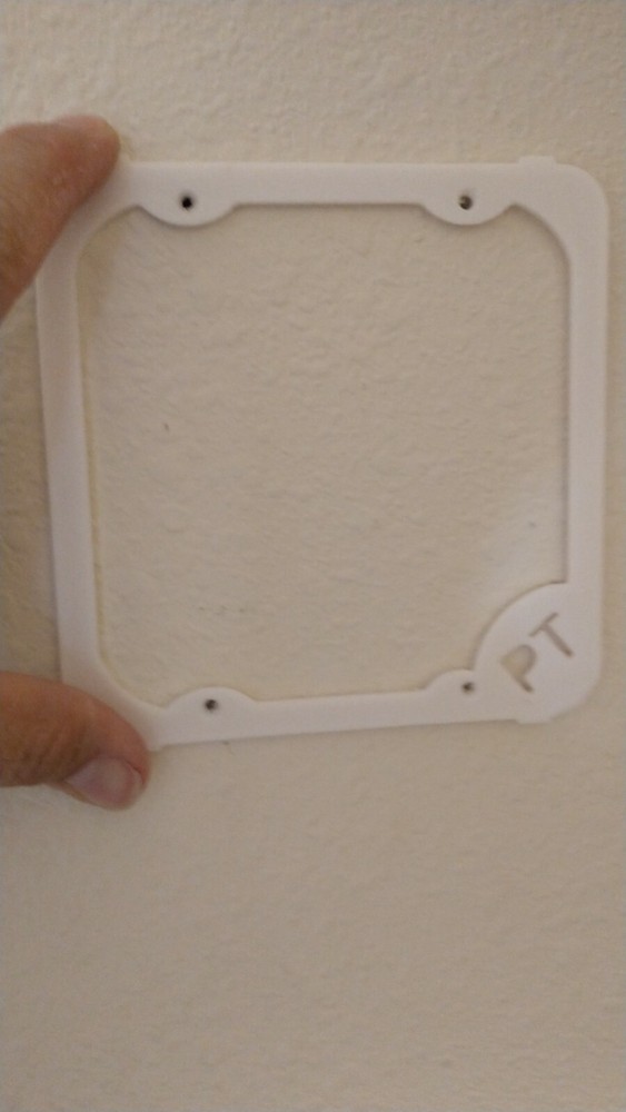 USG Wall Mount Assy Fit Ubiquiti UniFi Security Gateway