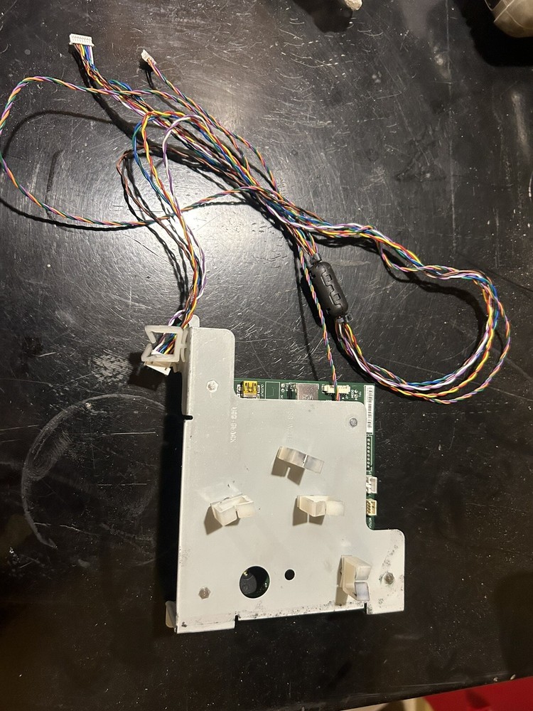HP DesignJet T790 T1300 T770 44” Plotter Interconnect PCB Board