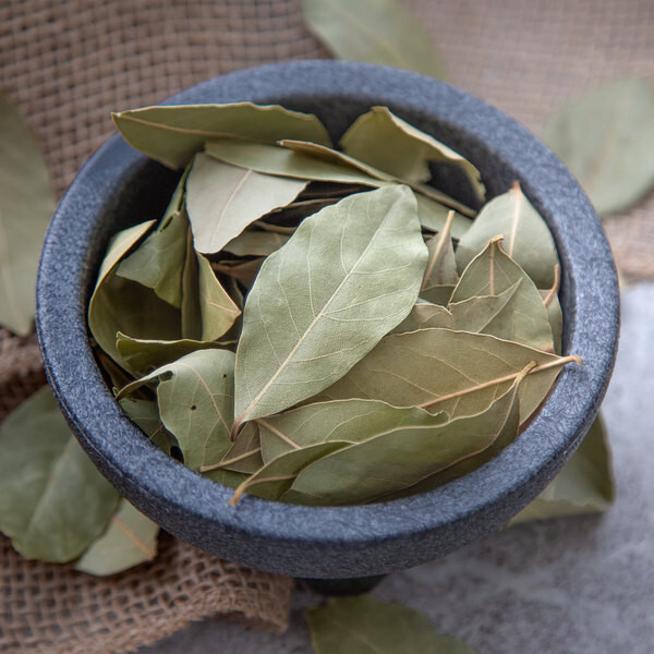 Bulk Full Case Bay Leaves - 10 lb.