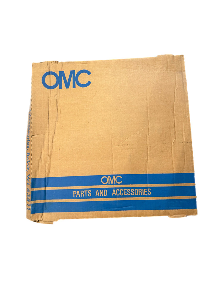 OMC Johnson Evinrude Shift Cable 986667