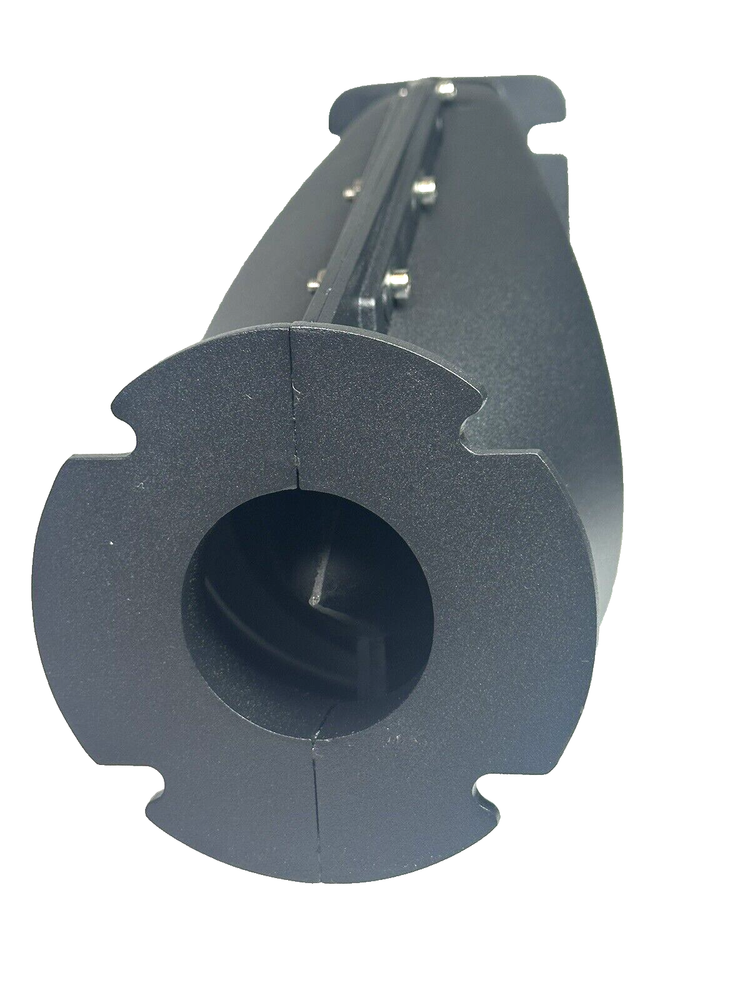 LASE 2" Bolt-On Line Array Die Cast Aluminum Horn