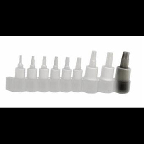 Lisle 81090 Torx Bit Plus TP50
