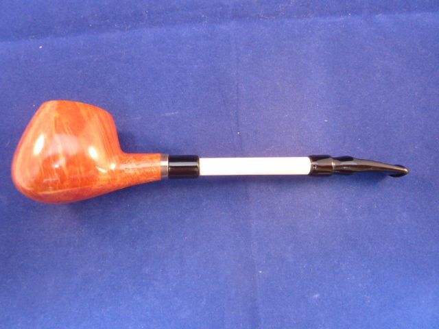 Pipe Ser Jacopo L2 Albatros