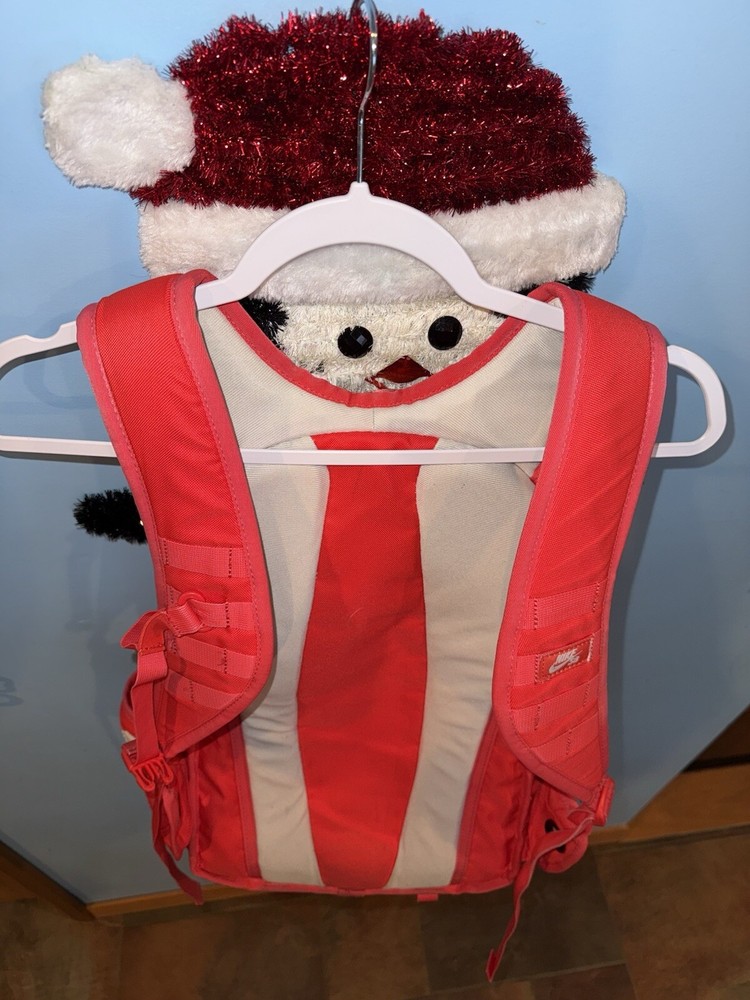 Nike SB RPM Backpack Pink & White