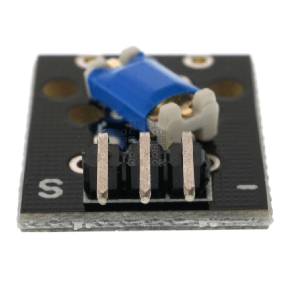 KY-020 3-Pin Tilt Switch Module