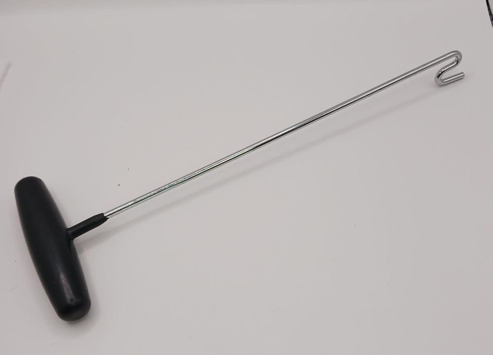 Anglers Choice TBLP024 Push Pull Hook Remover 11.5"