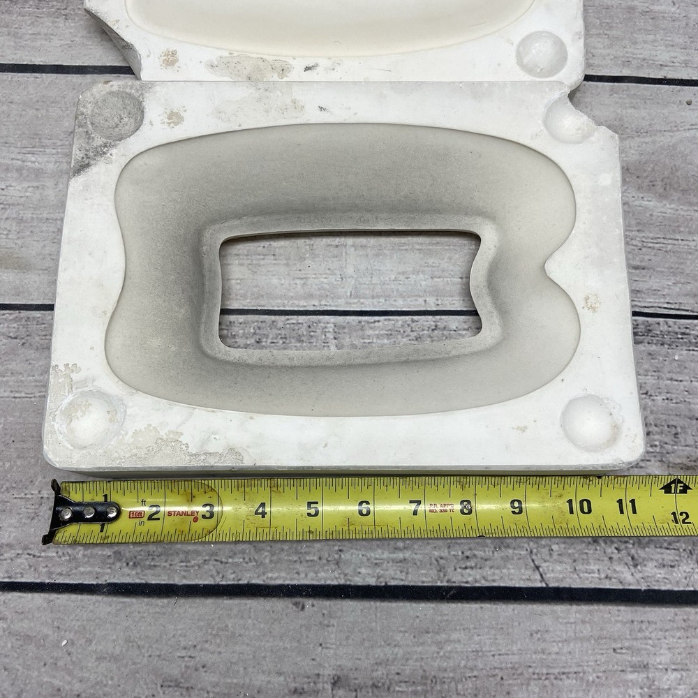 Holland Ceramic Dish Mold H415