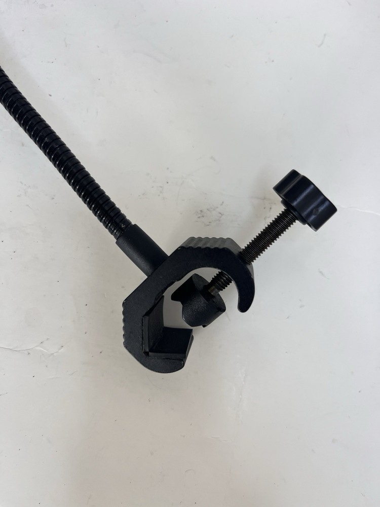 FIFINE USB Condenser Microphone with Pop Filter & Adjustable Mount