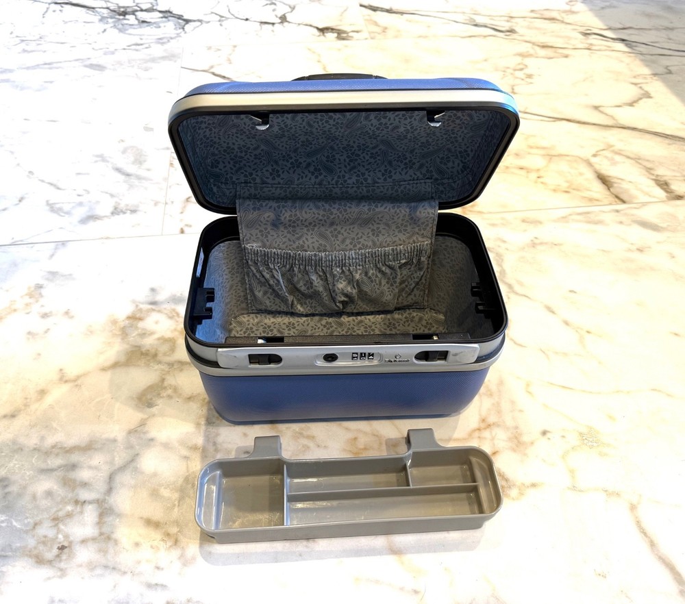 Vanity Travel Case