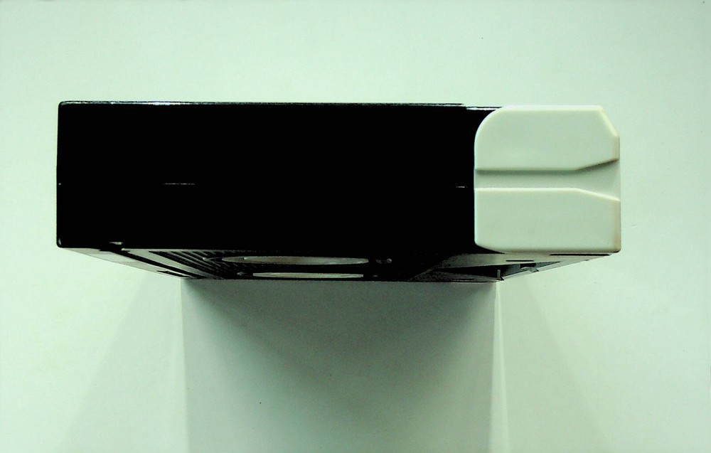 Firewalker - Beta - Cannon/Media (1986) - PG - Pre-owned