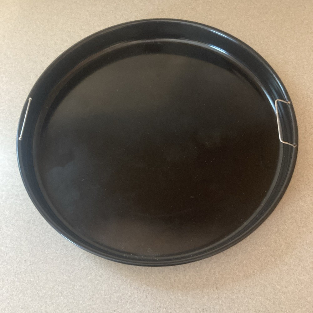 NuWave 20326 Pro Infrared Oven 13” DRIP PAN Replacement Part