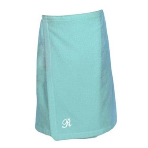 Linum Home Textiles Terry Body Wrap; B