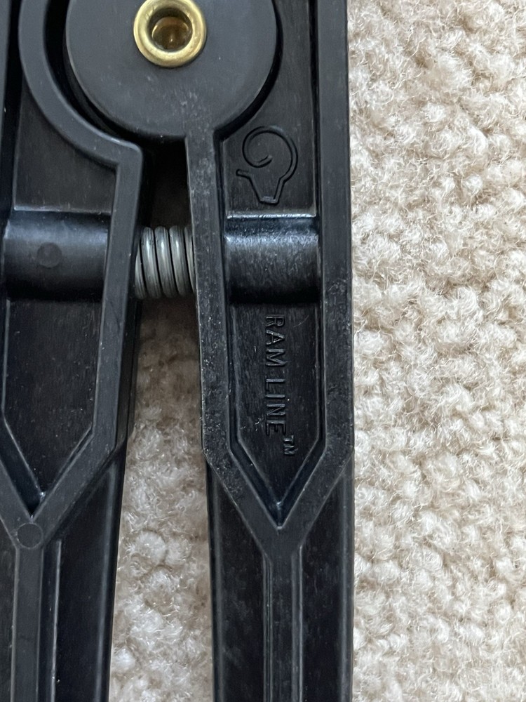 Ramline Universal Barrel Bipod Stand Clamp