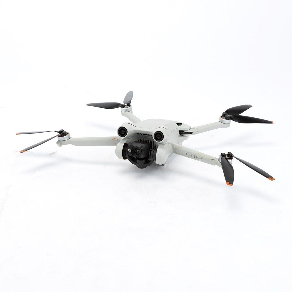 DJI Mini 3 Pro Drone with RC-N1 Remote Controller - SKU#2036634