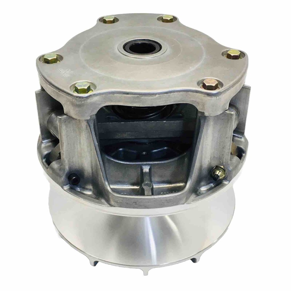 PRIMARY CLUTCH PRE-TUNED WITH WEIGHTS & SPRING 65180813
