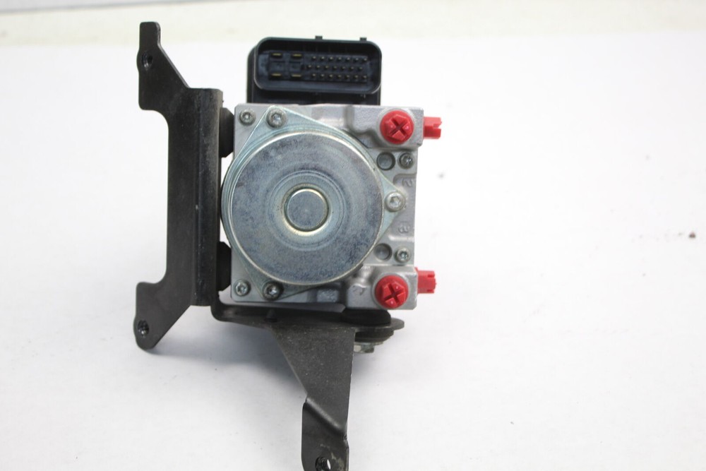 2012 Victory Cross Country ABS Module Pump Unit