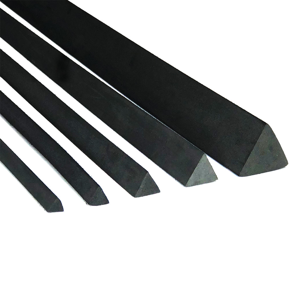 Lumin's Workshop EVA Foam Bevels for Cosplay, Multiple Sizes Available