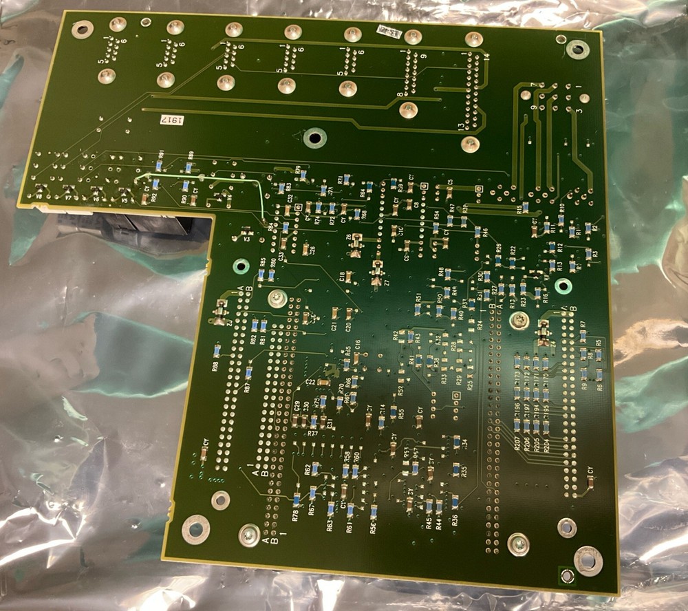 Siemens CH/PT-Vertical MX 7129047