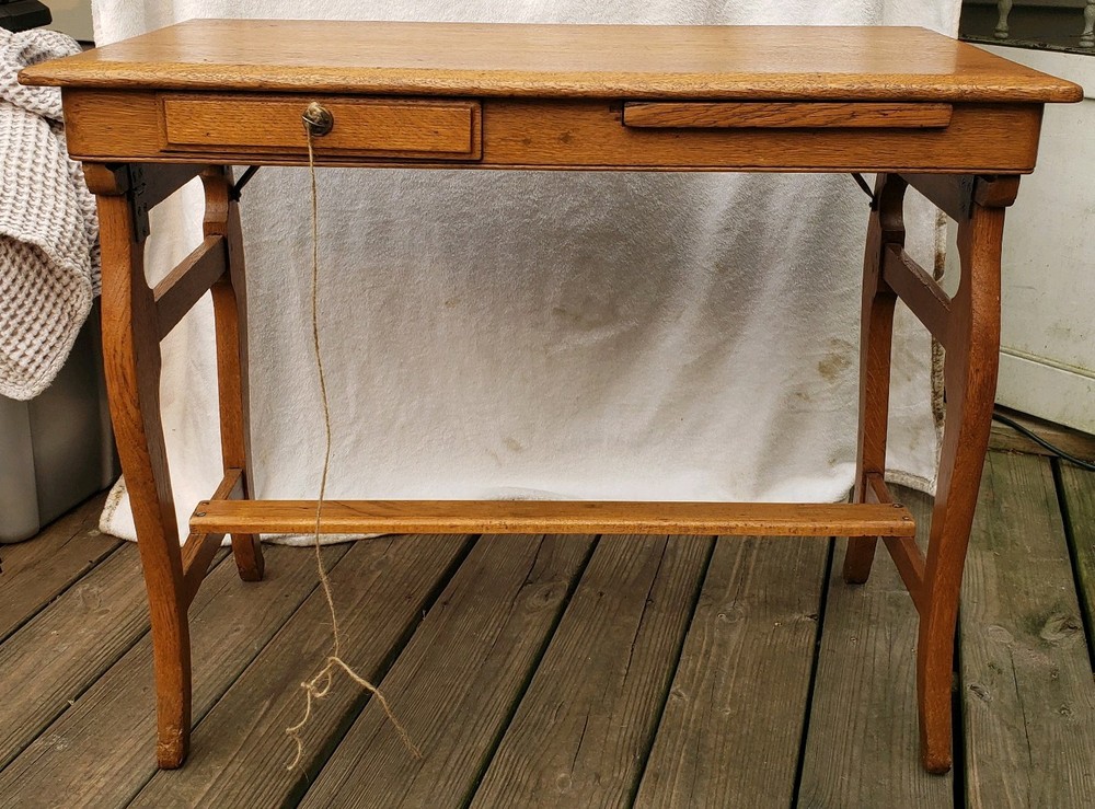 Antique Writing Desk
