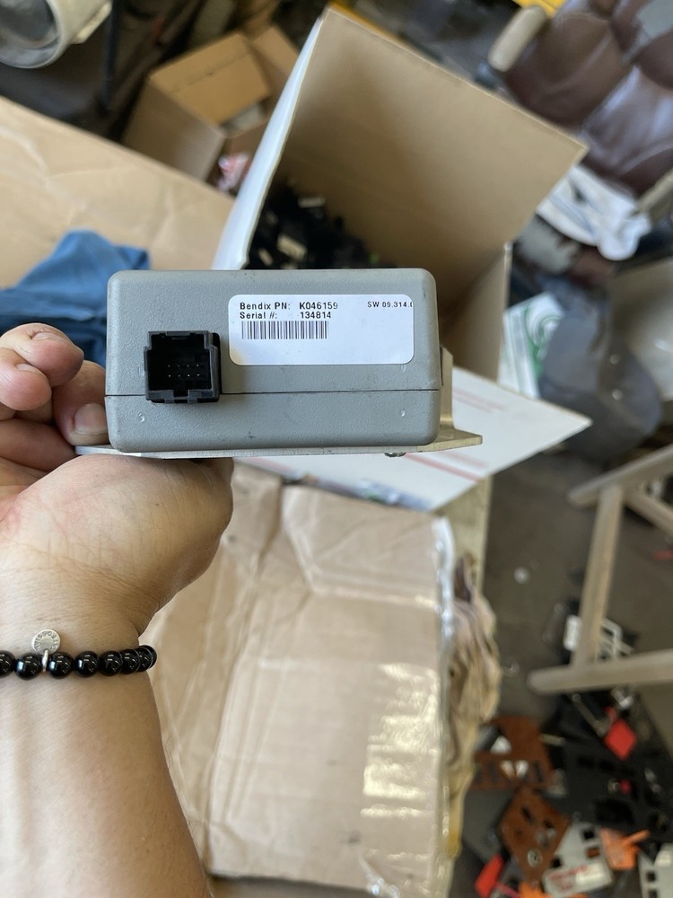 BENDIX RADAR DISPLAY K046159