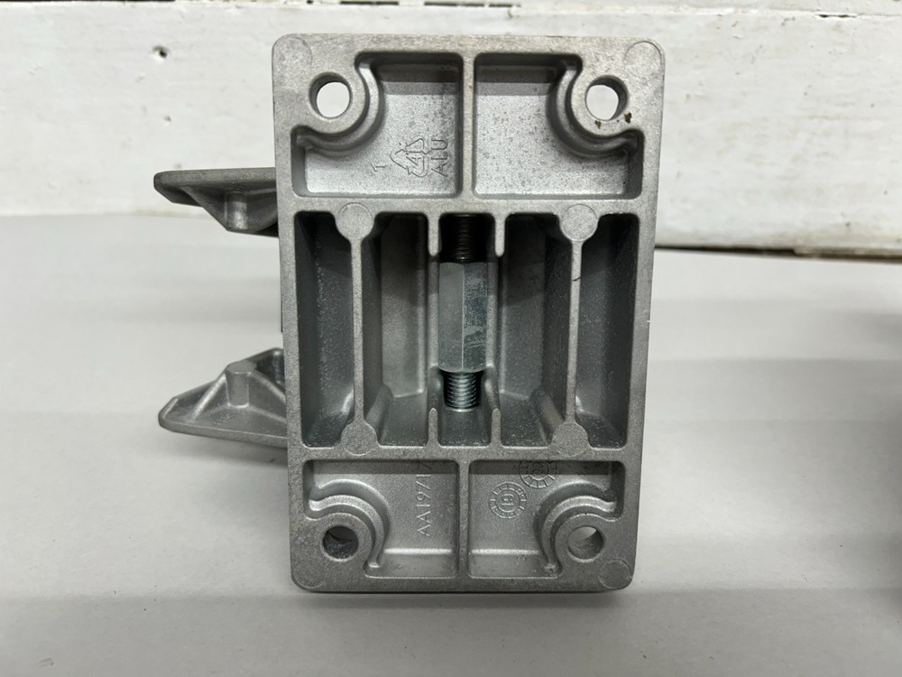 Handicare 1100 Stairlift Brackets